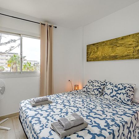 Apartamentos En El Dorado Playa de las Américas Kültér fotó