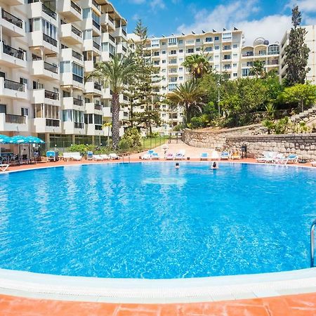 Apartamentos En El Dorado Playa de las Américas Kültér fotó