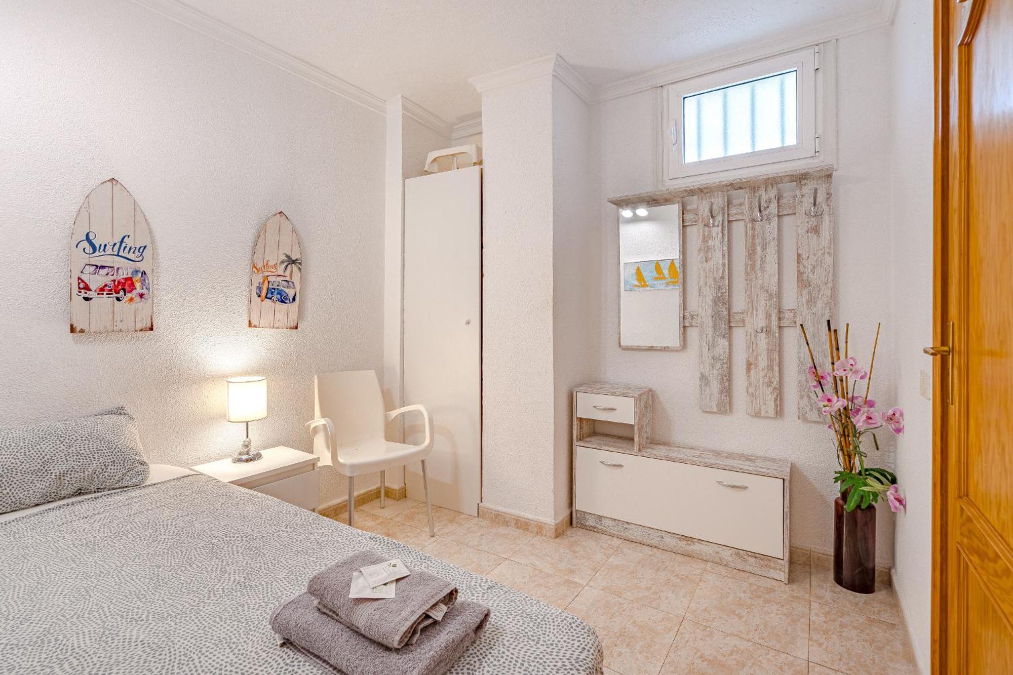 Apartamentos En El Dorado Playa de las Américas Kültér fotó