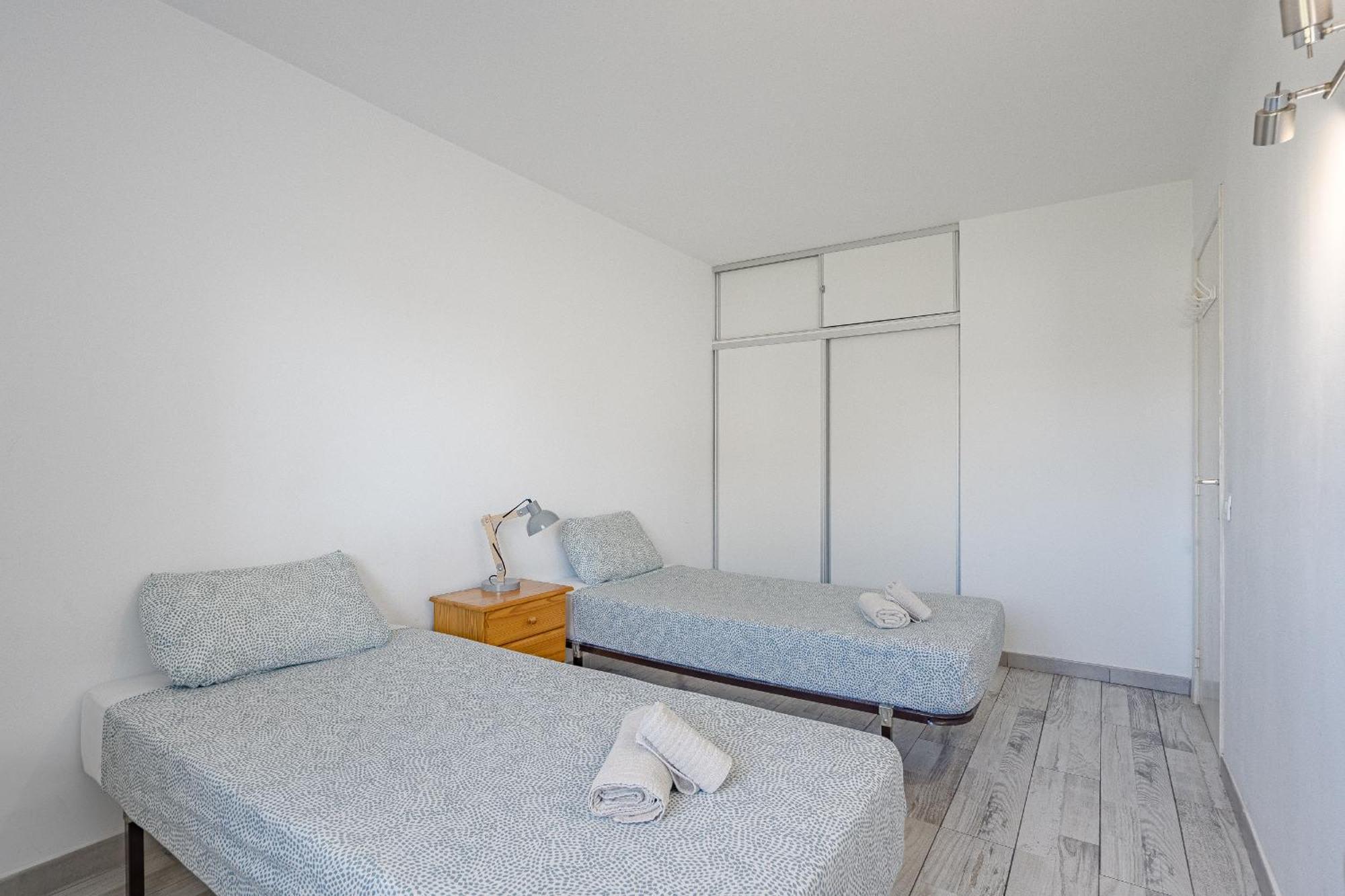 Apartamentos En El Dorado Playa de las Américas Kültér fotó