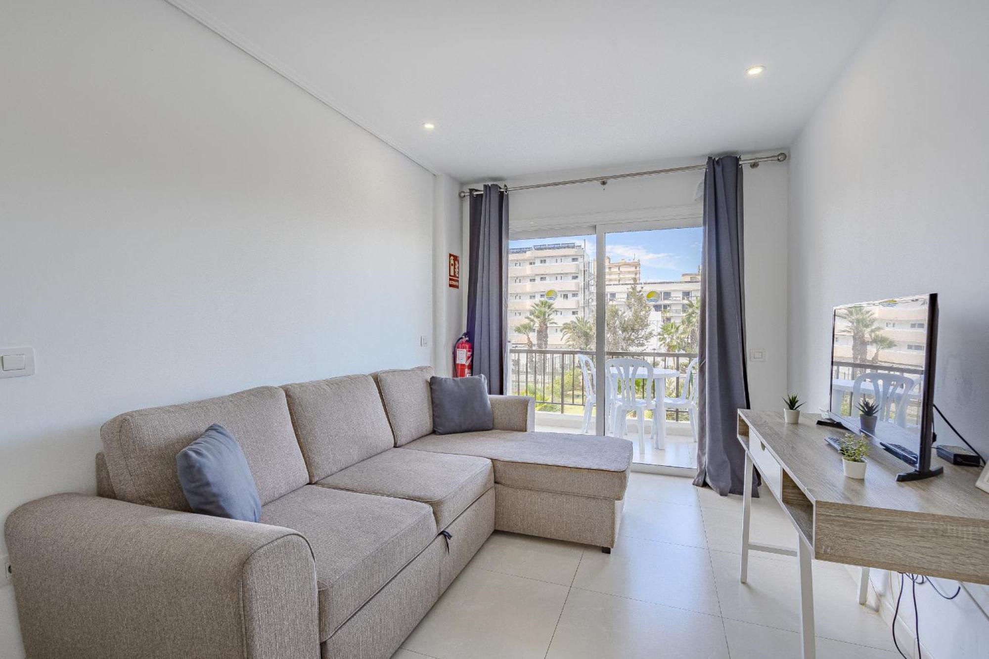Apartamentos En El Dorado Playa de las Américas Kültér fotó